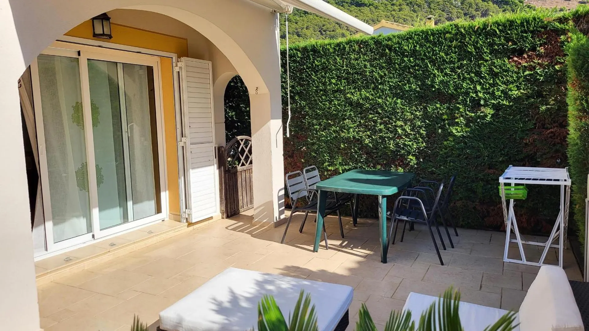 Дом отдыха ¡Casa Encantadora Con Piscina Y Cerca De La Playa En L'Estartit! - Es-323-55 Испания