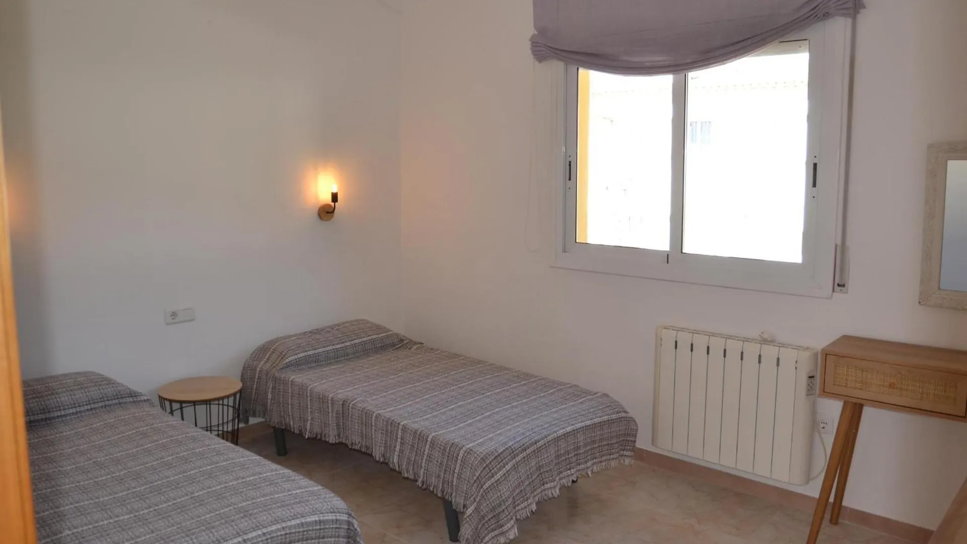 ¡Casa Encantadora Con Piscina Y Cerca De La Playa En L'Estartit! - Es-323-55 Дом отдыха